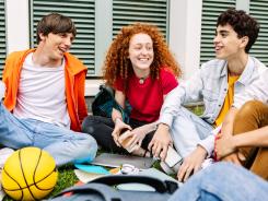 Interessen-Kleingruppen