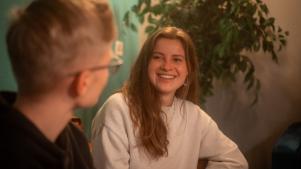 Persönlicher Kontakt