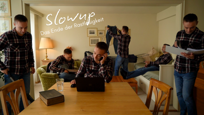 SlowUp