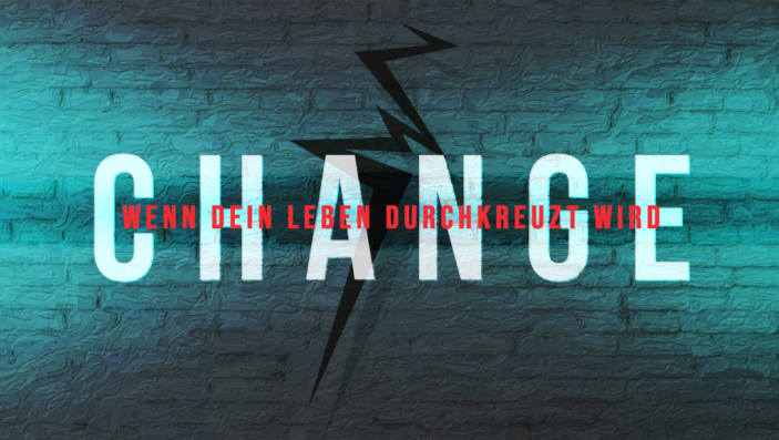 Change