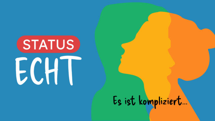 Status: ECHT