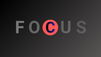 FOCUS