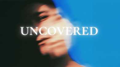 Uncovered
