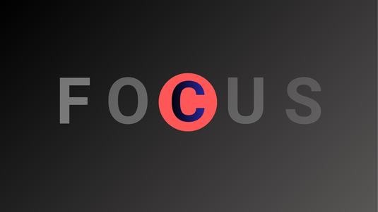 FOCUS