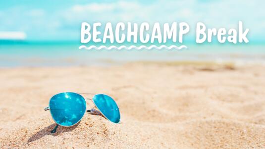 Beachcamp Break