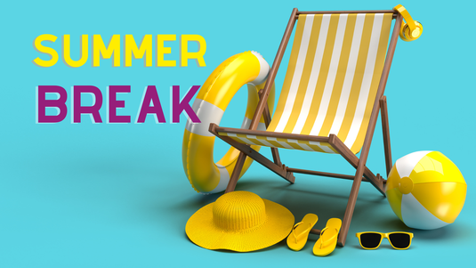 IMPACT Sommerpause