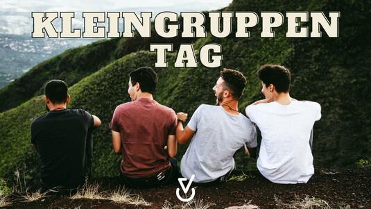Kleingruppentag