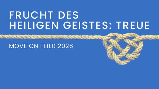 MOVE ON Feier